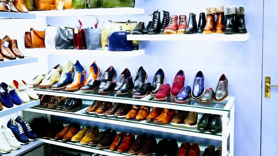 Grand Shoes